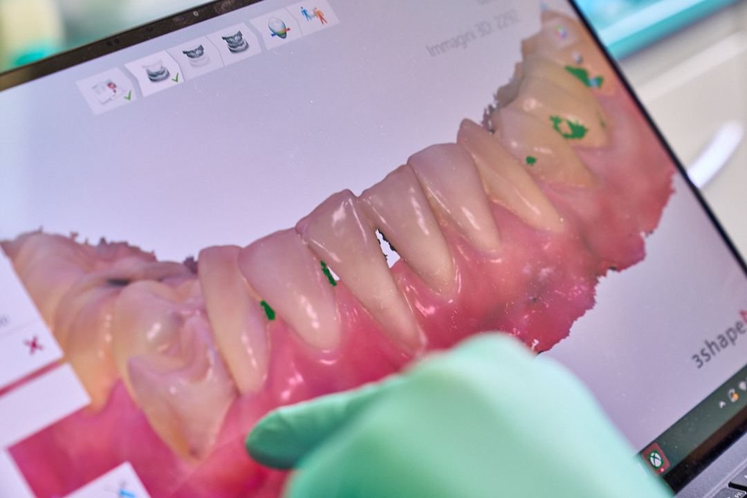 Studio Merico Lamce_ 34